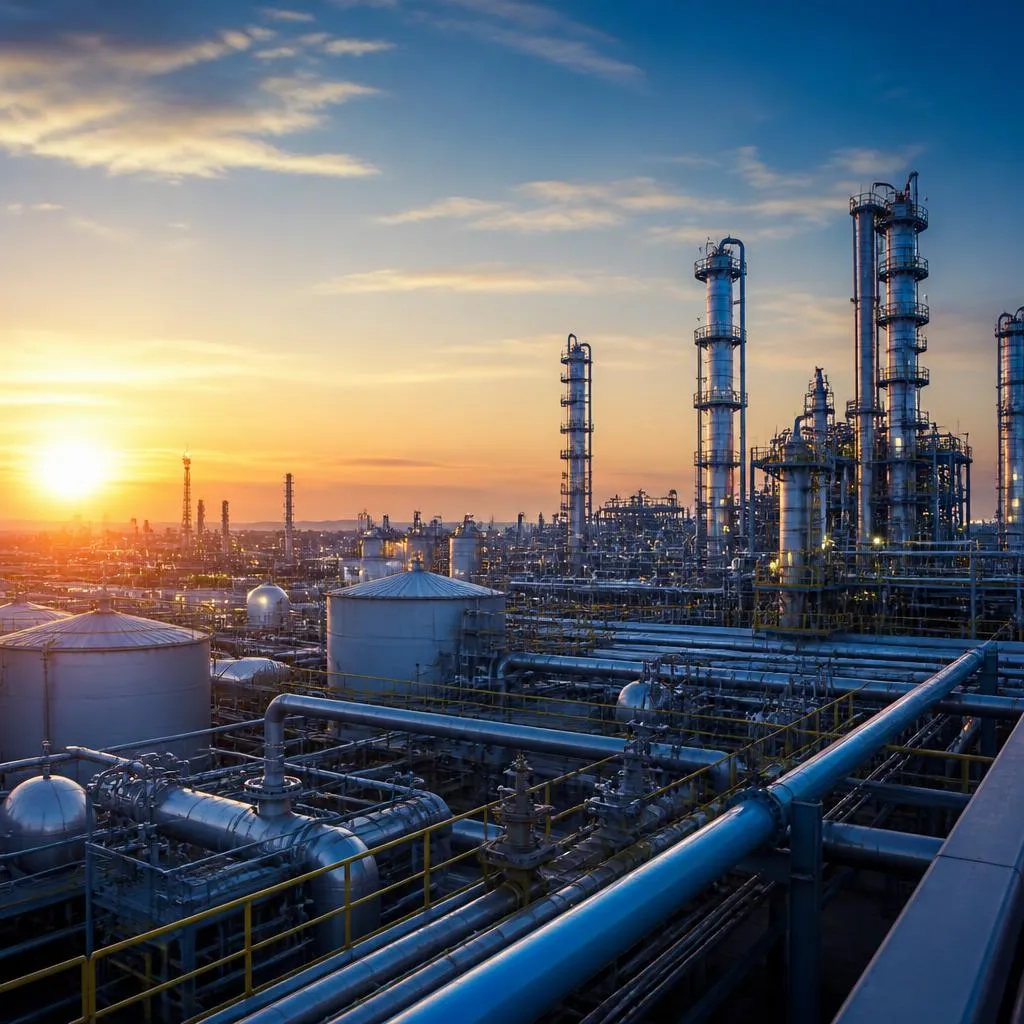 Oil&Gas